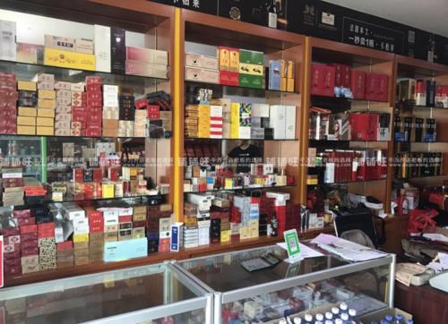 金灣煙酒禮品回收